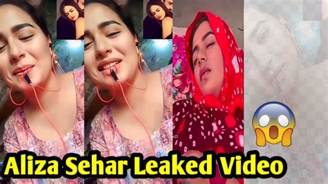 aliza sehar leaked porn video|We Found For You « aliza sehar video leaked